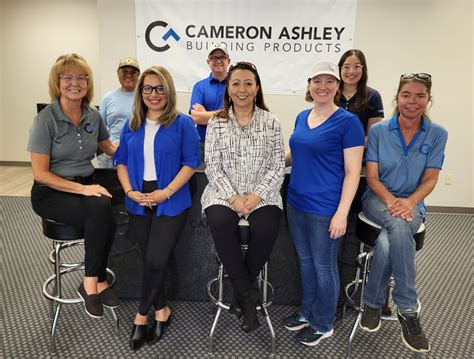 cameron ashley building products